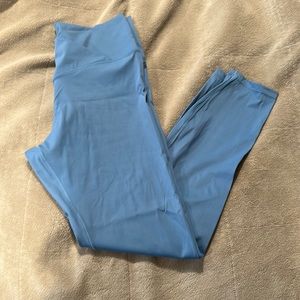 Halara Crossover Legging